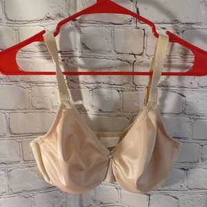 Wacoal Nude Underwire Multi-way Bra 34D